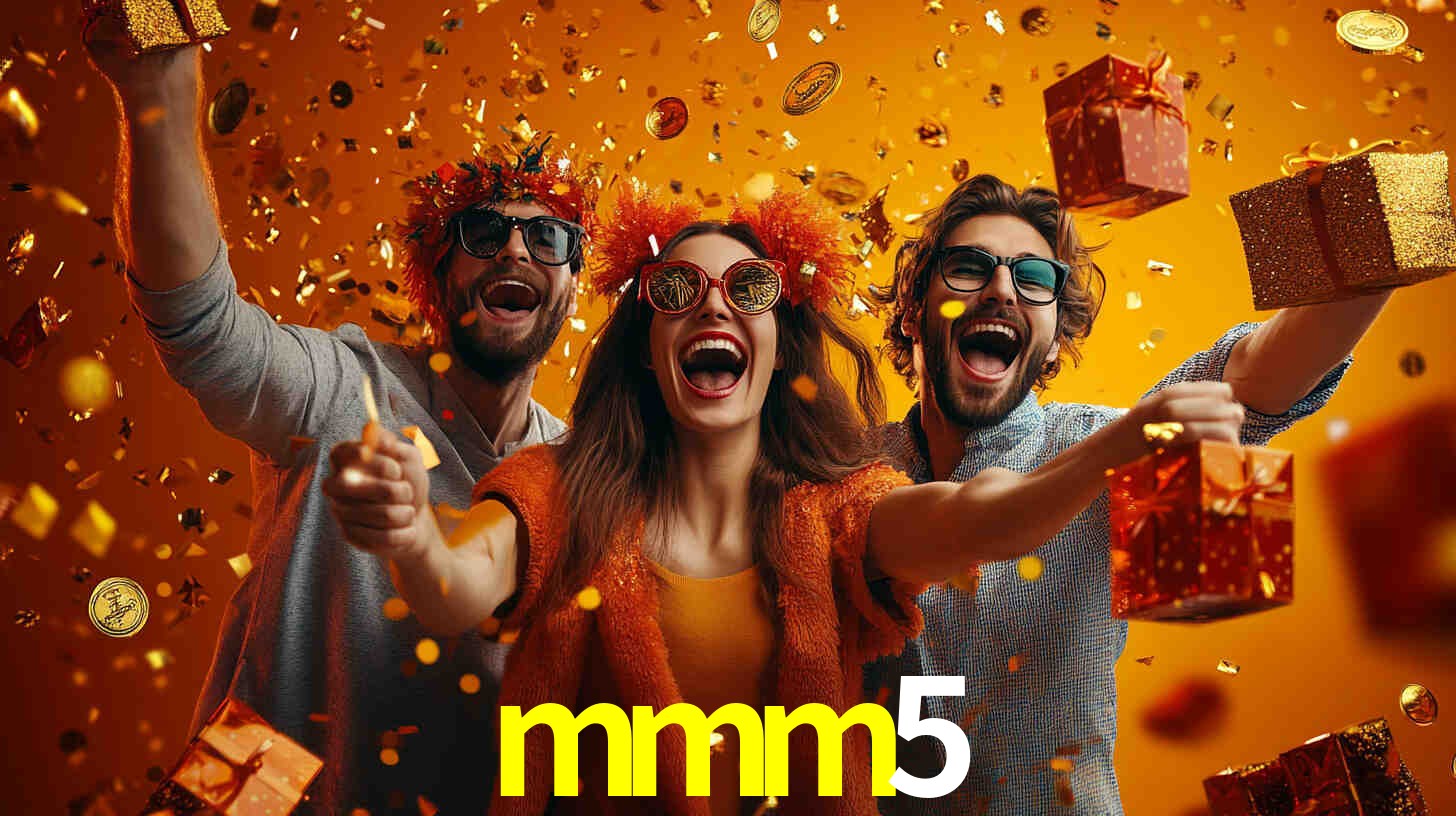 mmm5: Seu Cassino Premiado com Pagamentos Rápidos
