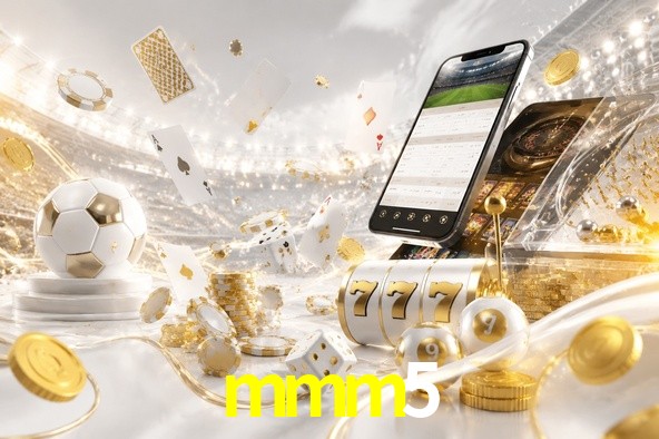 Welcome Bonus mmm5