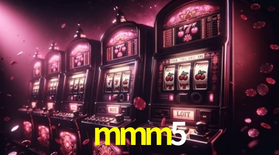 Estatísticas mmm5