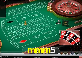 Desvendando o Mundo dos Jogos Virtuais na mmm5