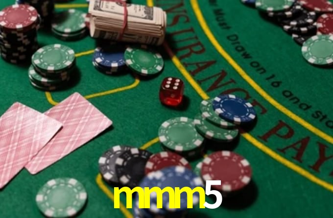 Bônus Generosos e Exclusivos no mmm5 para Você!