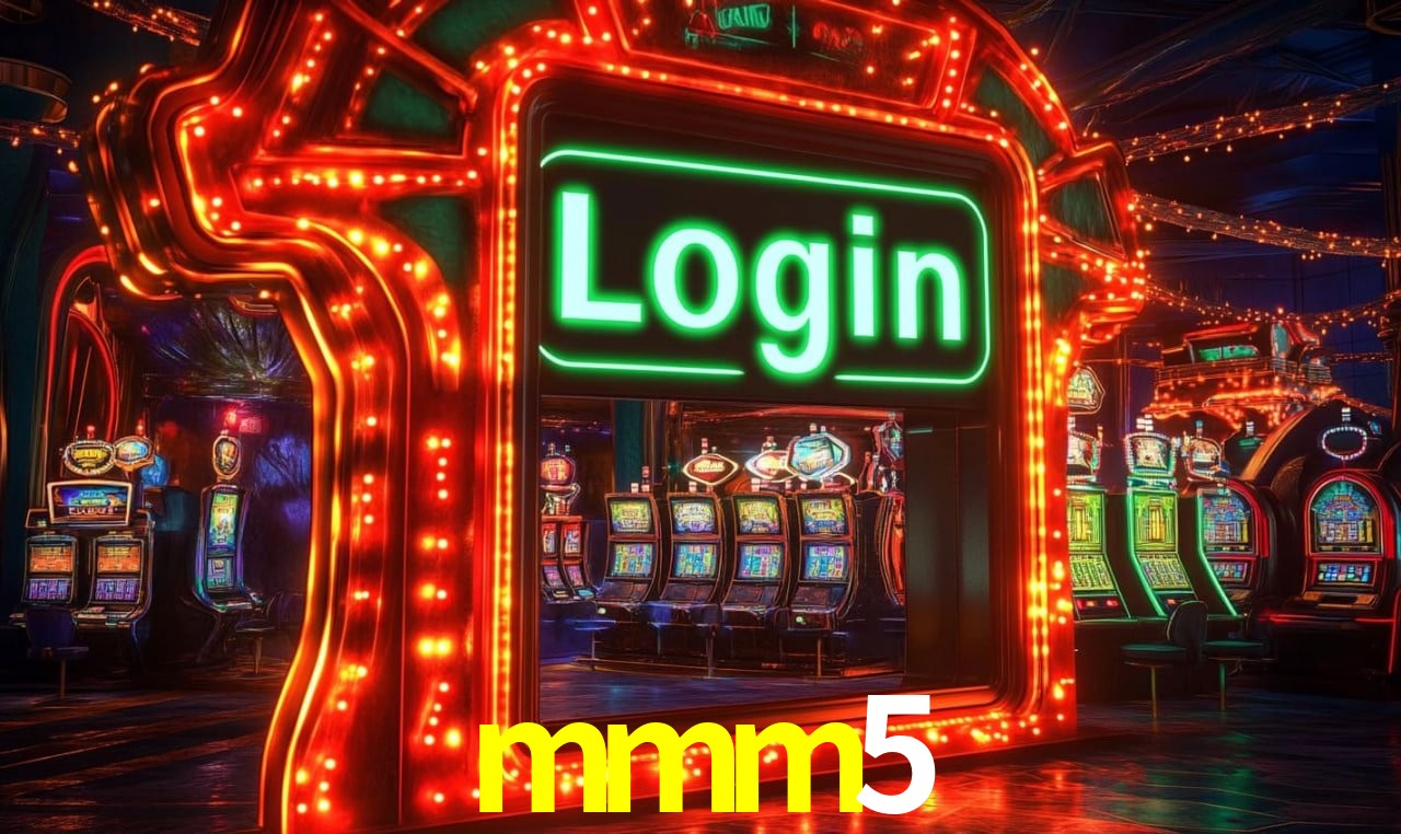 Jogos de Slot mmm5