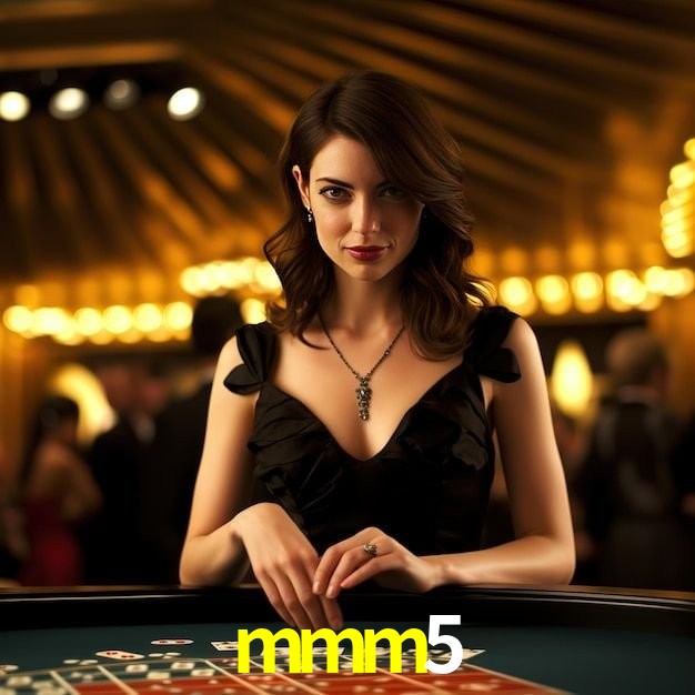 A Emoção da Loteria na mmm5: Uma Chance de Mudança de Vida