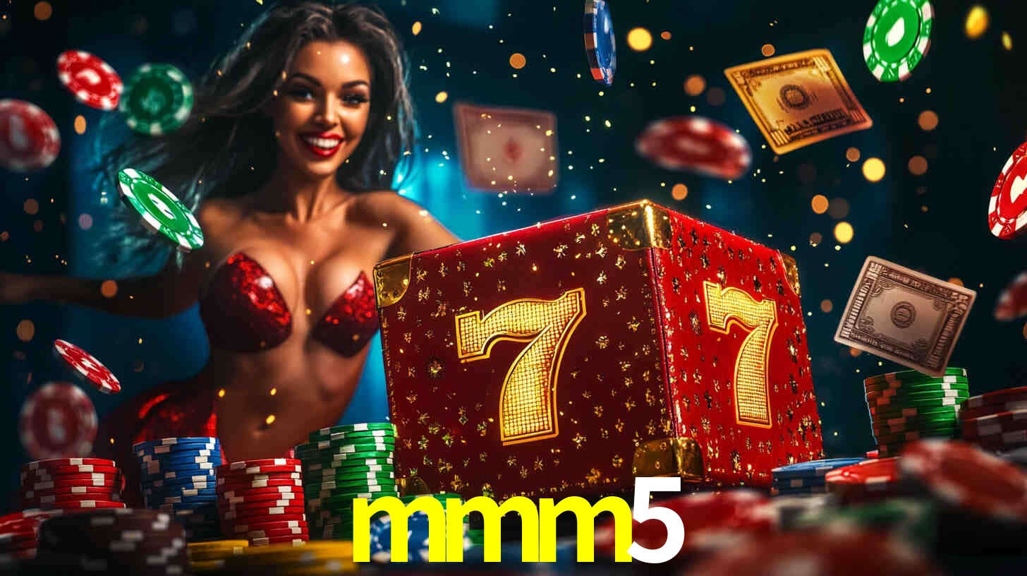 Desvendando o Mundo dos Jogos Virtuais na mmm5