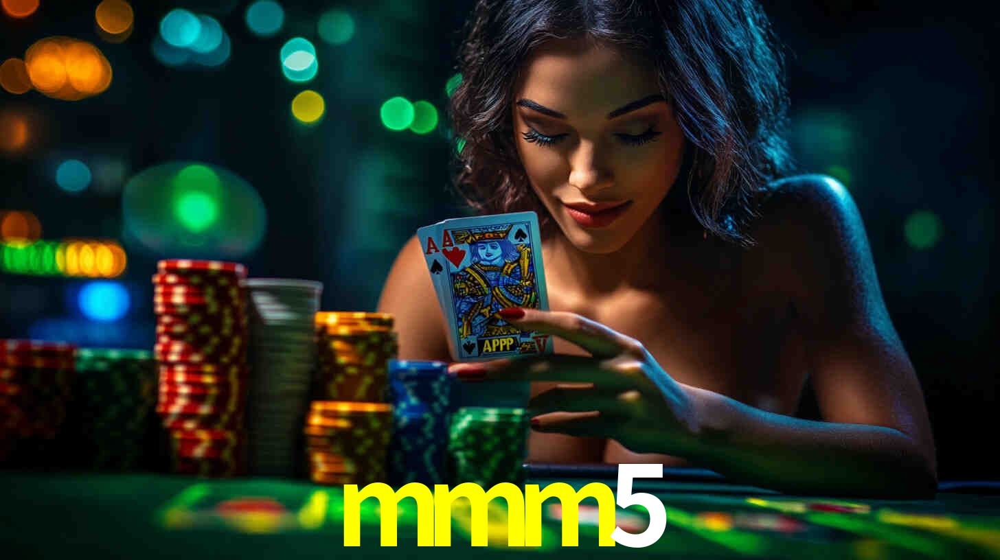 Inovações de Jogos na mmm5: O Futuro das Experiências Interativas