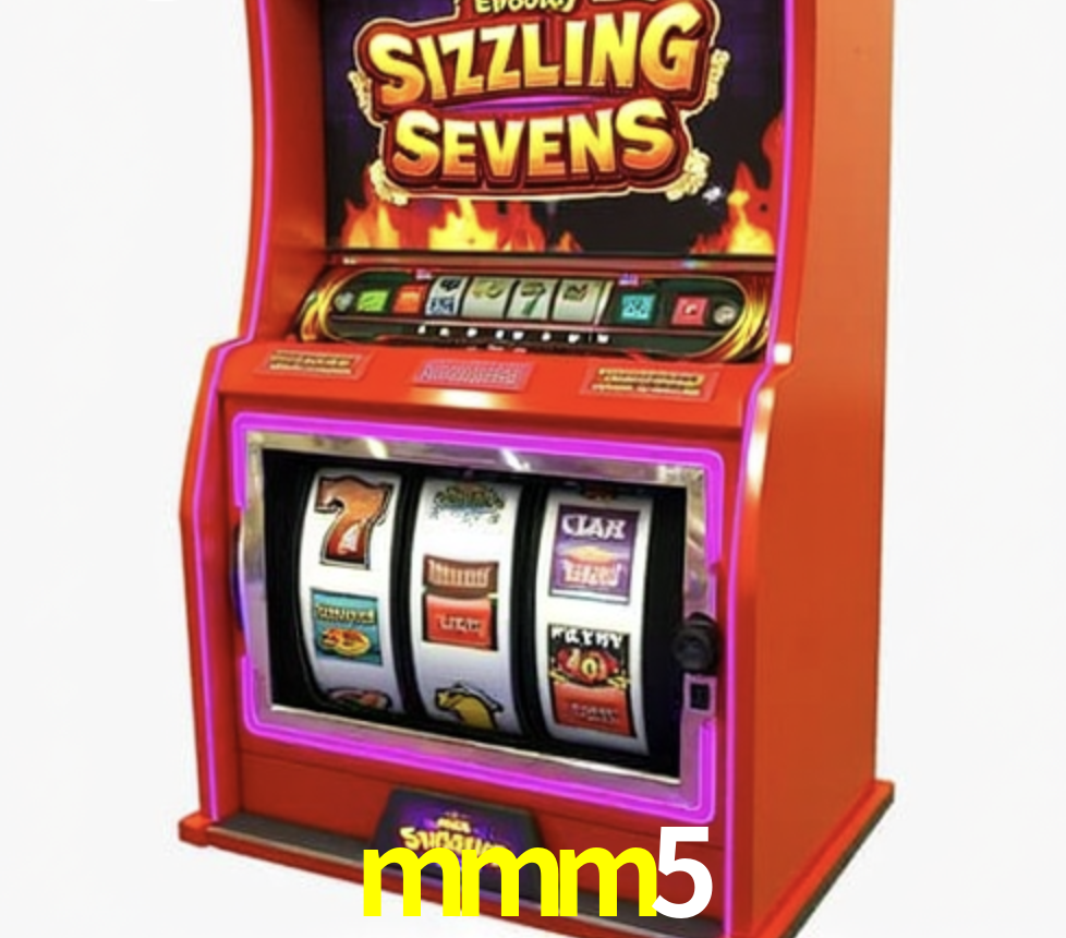 APP oficial da mmm5 para mobile