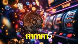 PIX Instantâneo mmm5