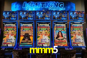 A Revolução dos Aplicativos de Jogos no mmm5