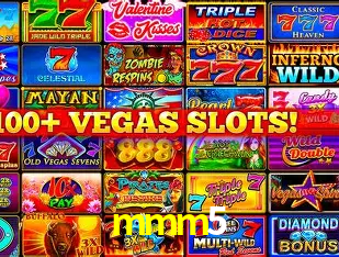 mmm5 Brasília - Casino Guide