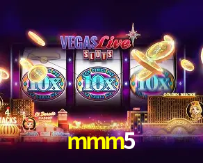mmm5 Bônus - Pacote R$5.000 + VIP
