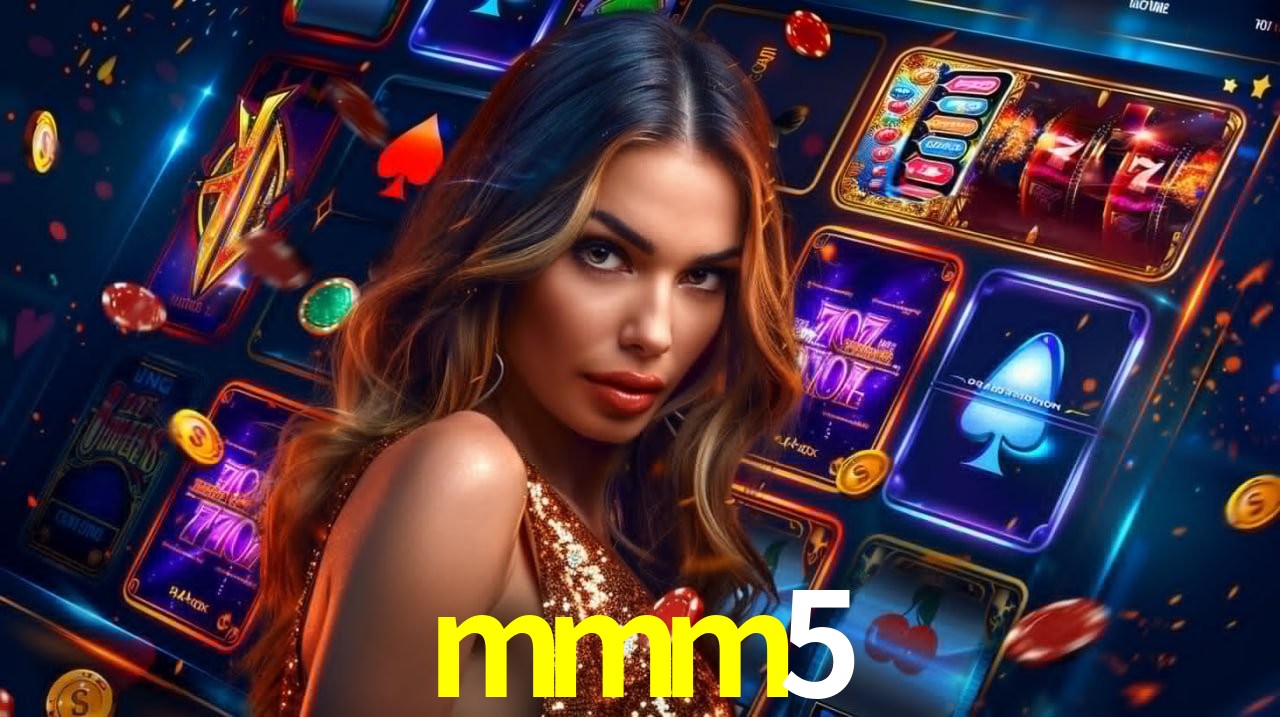 cassino mmm5
