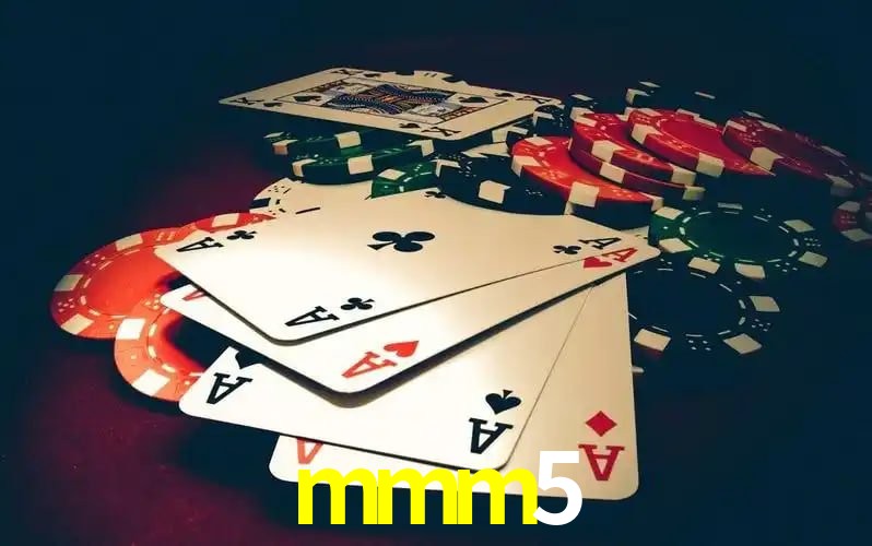 mmm5 Brasília - Betting Features