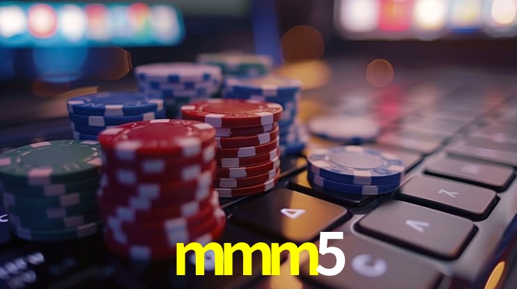 mmm5 Entrar - Login Seguro Certificado