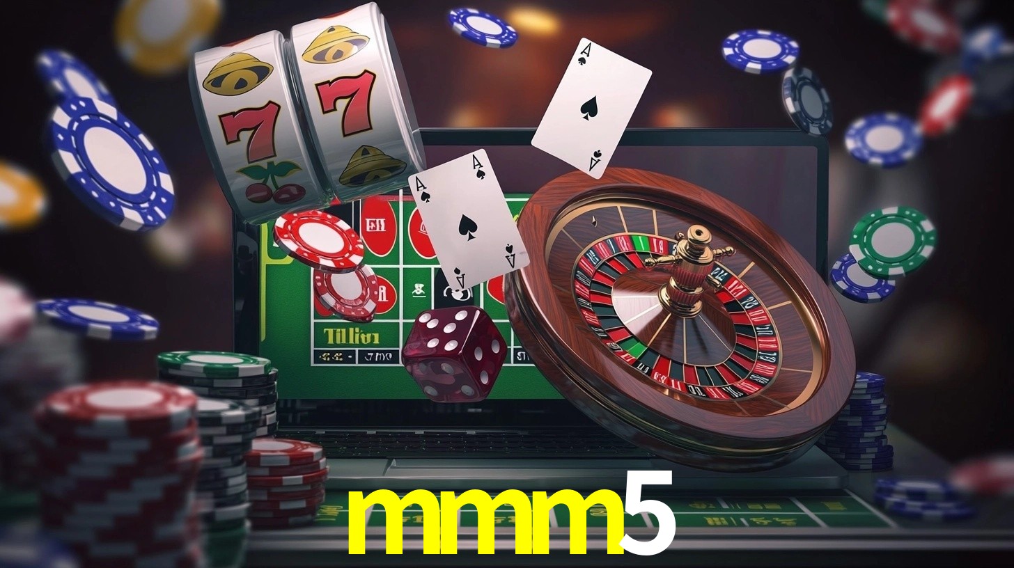 Welcome Bonus mmm5