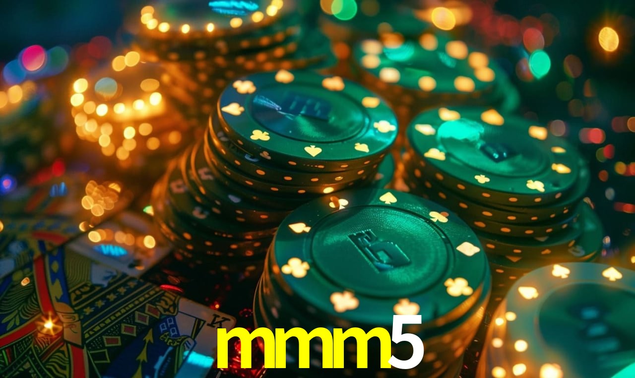 Diretório de Jogos mmm5