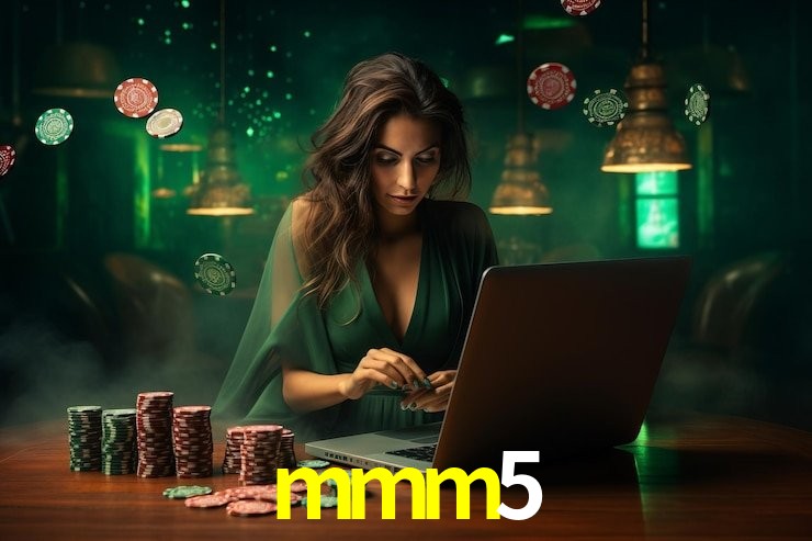mmm5 - App Security