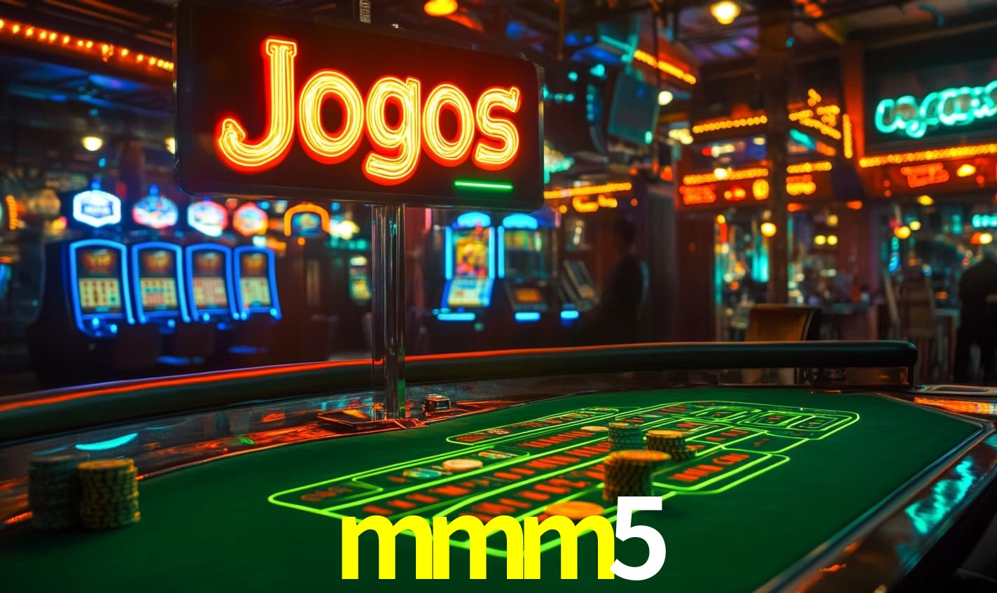 mmm5 公平游戏