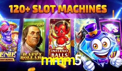Descubra a Magia dos Jogos de Arcade no mmm5