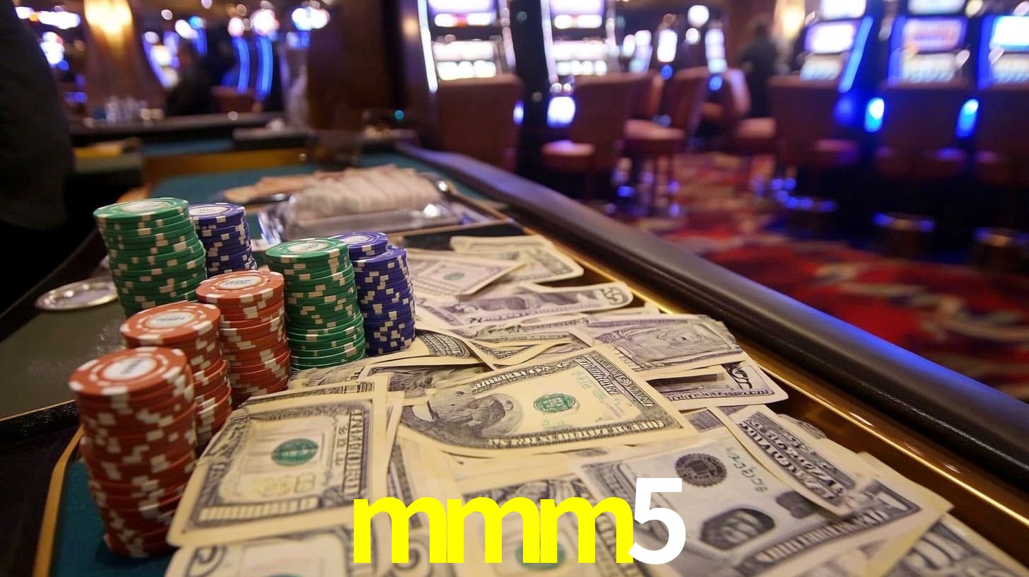 Slots RTP mmm5