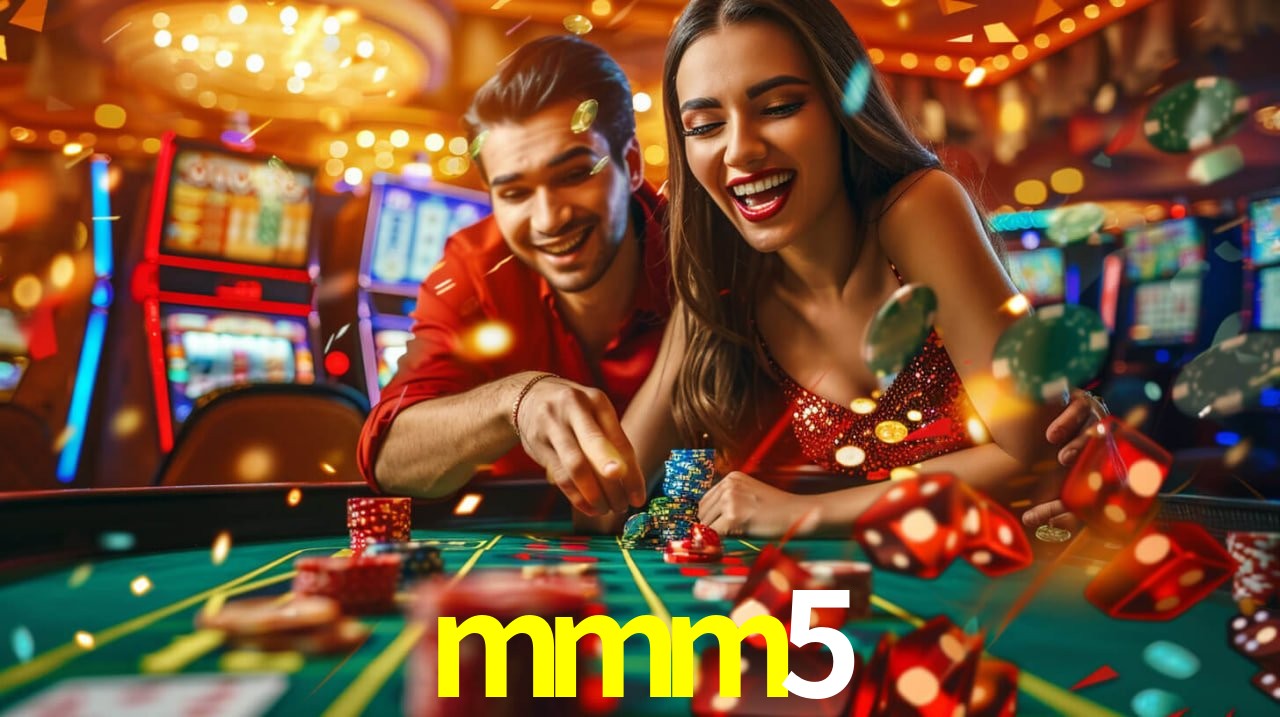mmm5 Processo de inscrição