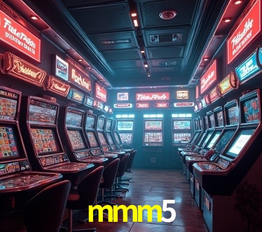 Progressão VIP mmm5