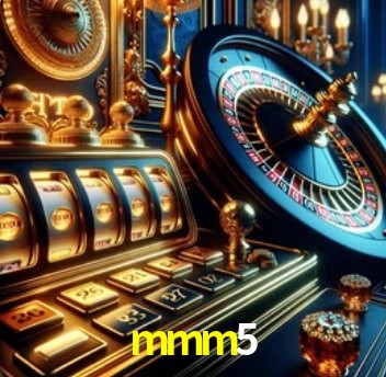 Sistemas de Segurança mmm5