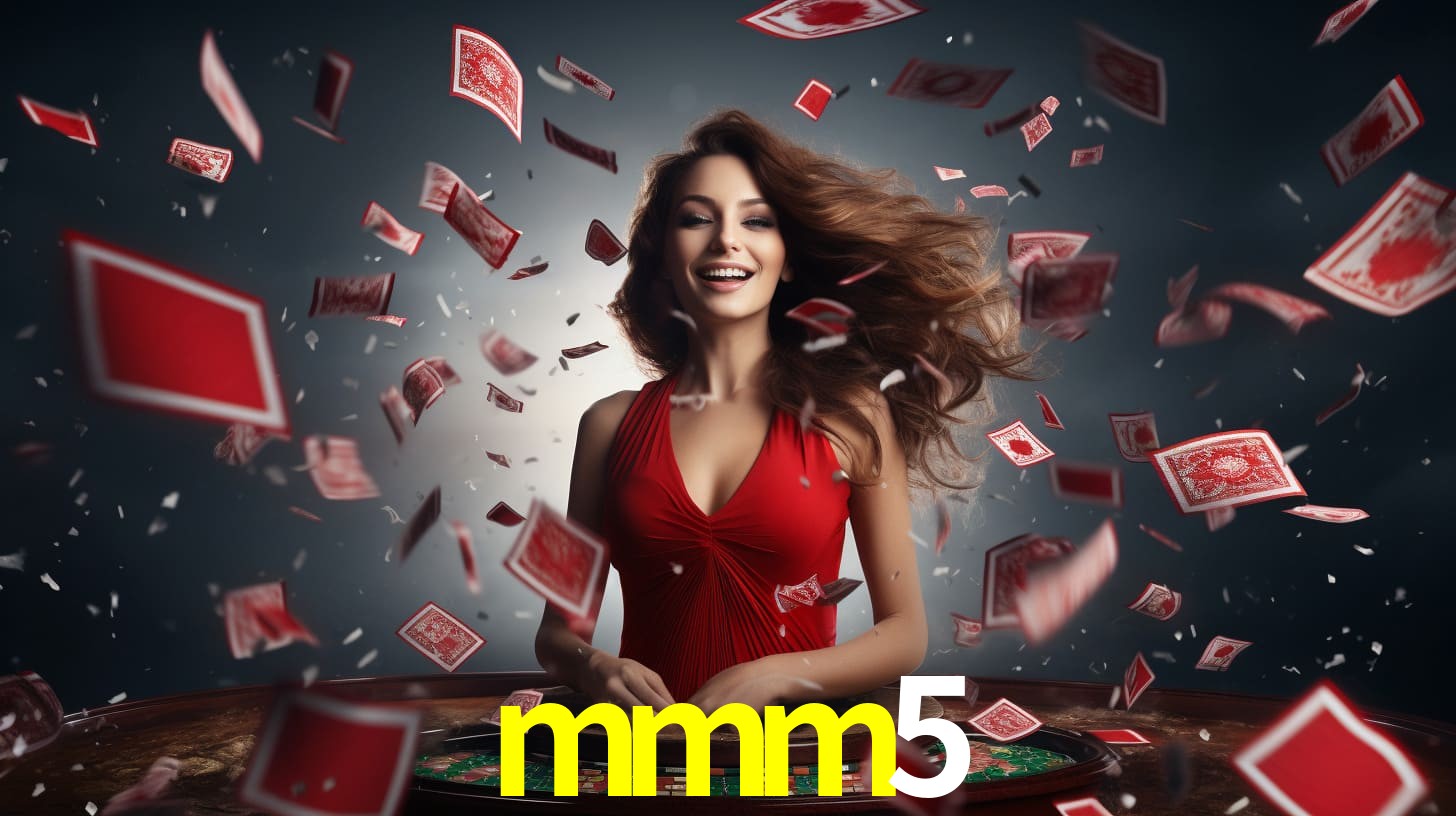 Welcome Bonus mmm5