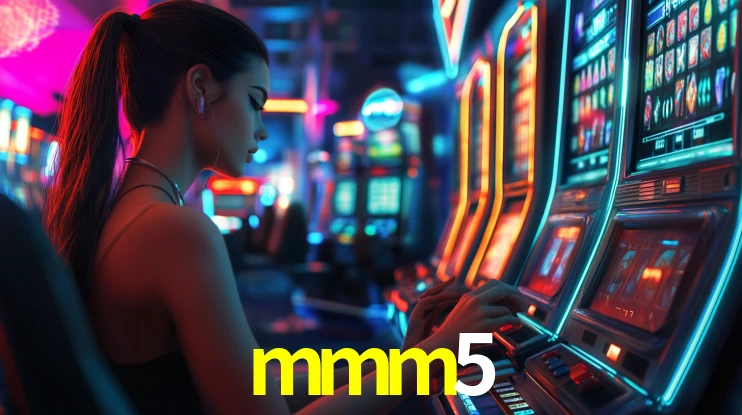 Sinta a adrenalina dos jogos de cassino com mmm5