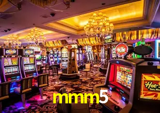 A Popularidade dos Caça-Níqueis no mmm5