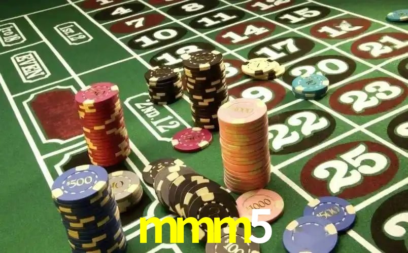 mmm5 plataforma