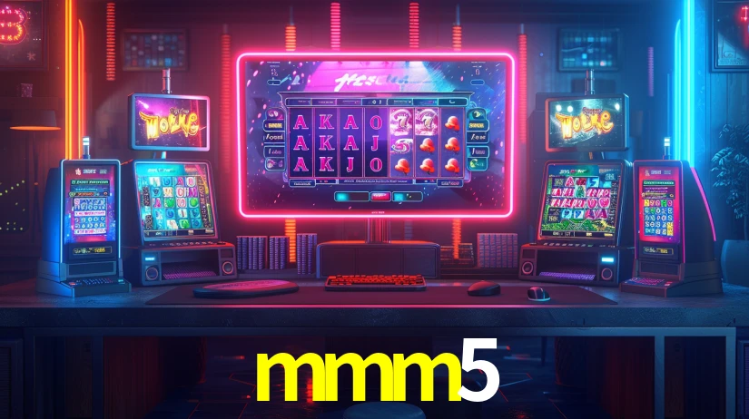 mmm5: Seu Especialista em Apostas Esportivas Brasileiras