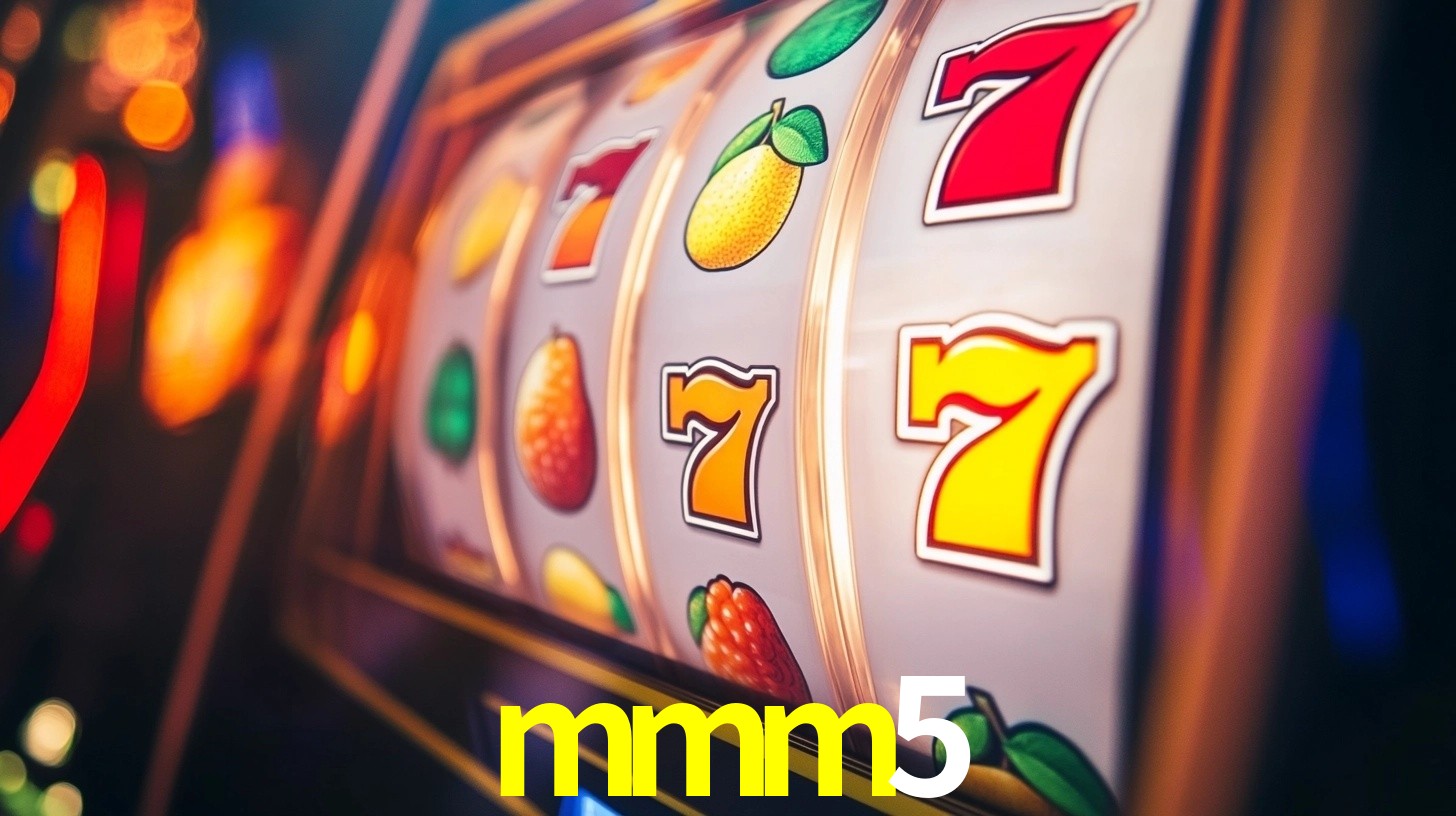 mmm5: Jogos de Caça-Níqueis-Altas Recompensas, Roleta-Velocidade, Blackjack-Desafios Máximos