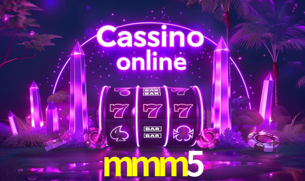 mmm5 Caça-níqueis móveis