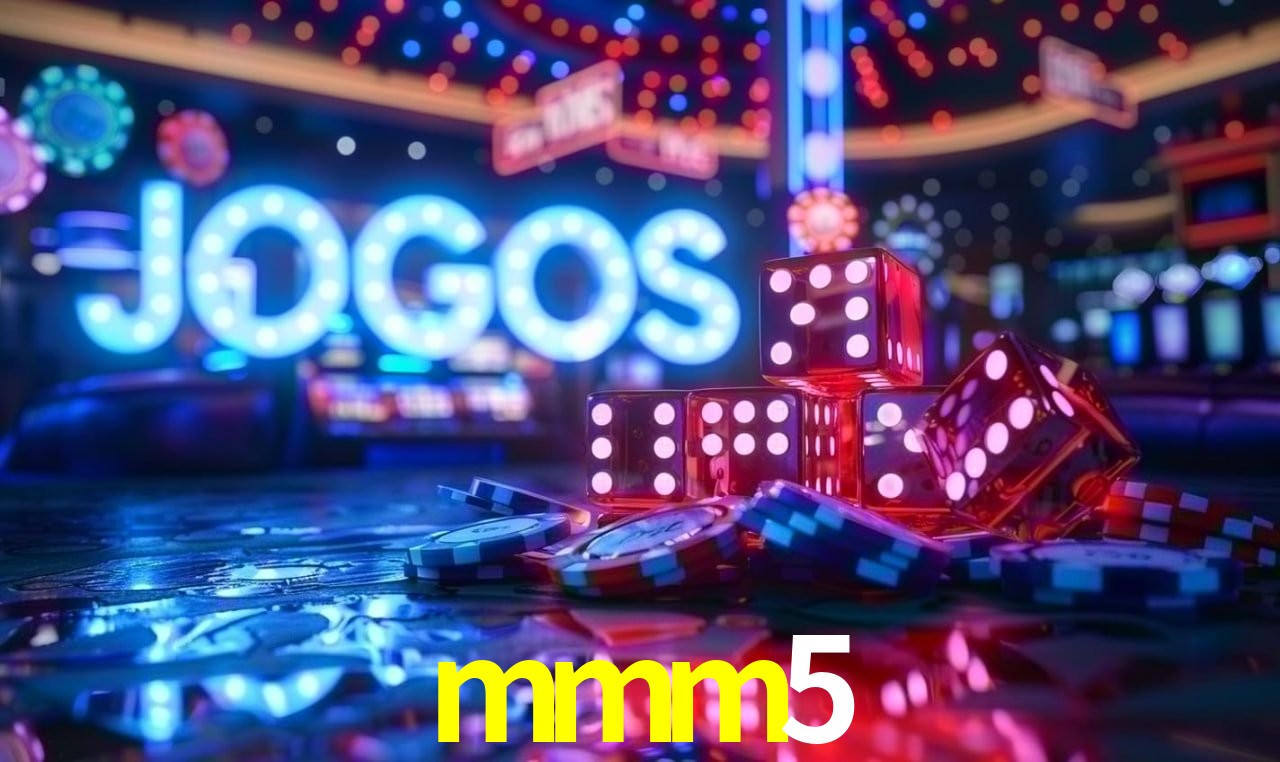 Recursos de Bônus mmm5
