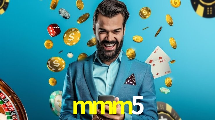 Game Providers mmm5