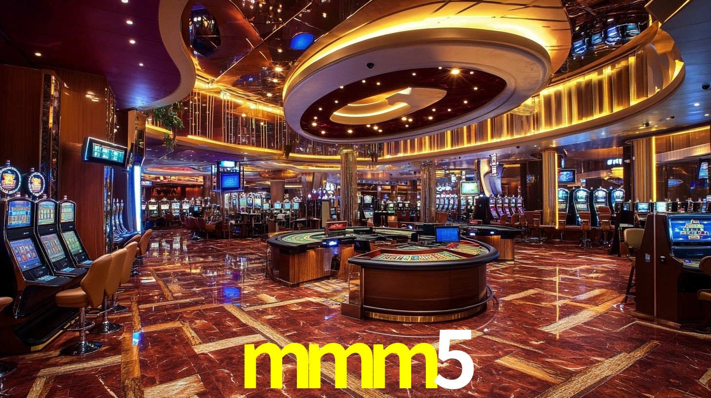 mmm5 App Interface