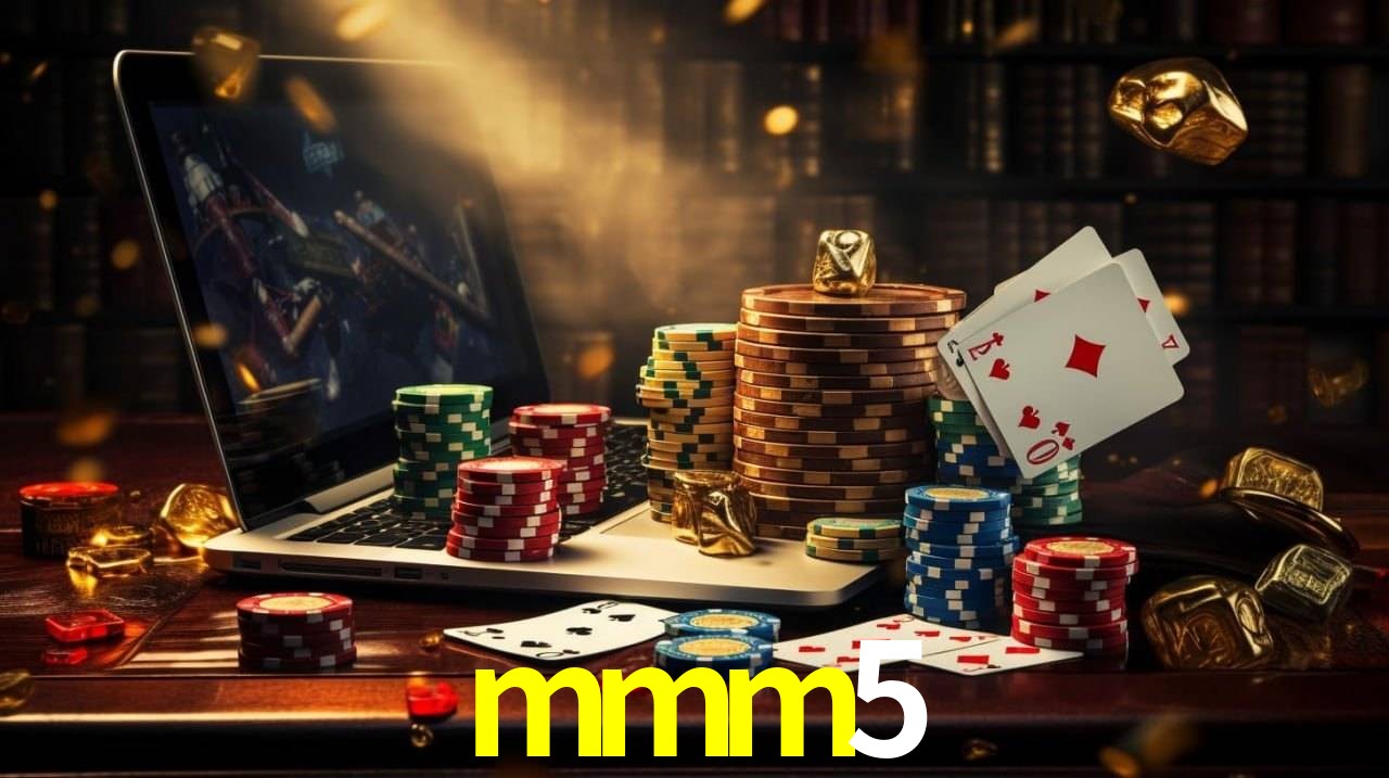 Tecnologia da Plataforma mmm5