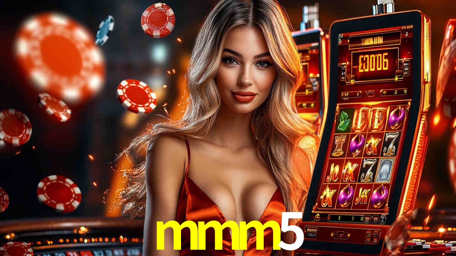 mmm5: A Experiência de Casino com Jogos de Mesa ao Vivo