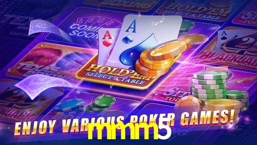 Casino Ao Vivo mmm5