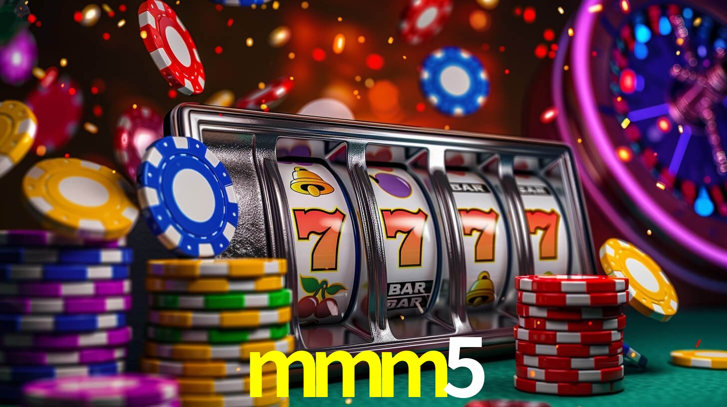 Diretório de Jogos mmm5