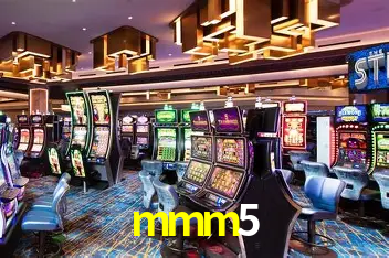 Inovações de Jogos na mmm5: O Futuro das Experiências Interativas