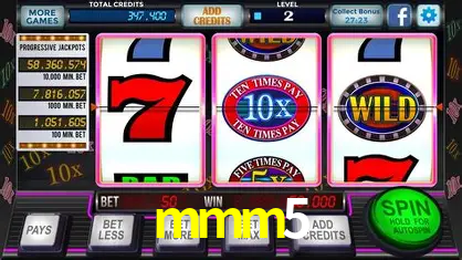 Apostas Esportivas na mmm5: Um Guia Completo