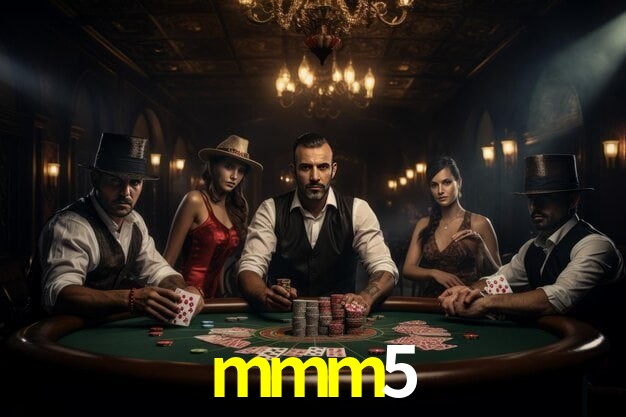 Mesa de Blackjack mmm5