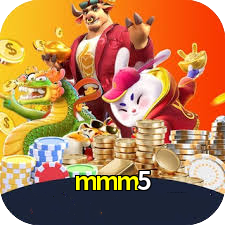 Logo da mmm5